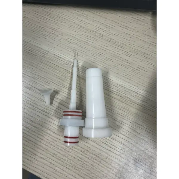 LV1122 Kim Phun Sơn Tĩnh Điện HD Đầu Điện Cực Phun Sơn Hoả Tiễn Súng Sơn Tĩnh Điện 11 LV1122 Kim Phun Sơn Tĩnh Điện HD Đầu Điện Cực Phun Sơn Hoả Tiễn Súng Sơn Tĩnh Điện