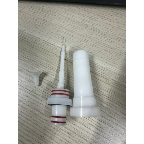 LV1122 Kim Phun Sơn Tĩnh Điện HD Đầu Điện Cực Phun Sơn Hoả Tiễn Súng Sơn Tĩnh Điện 9 LV1122 Kim Phun Sơn Tĩnh Điện HD Đầu Điện Cực Phun Sơn Hoả Tiễn Súng Sơn Tĩnh Điện