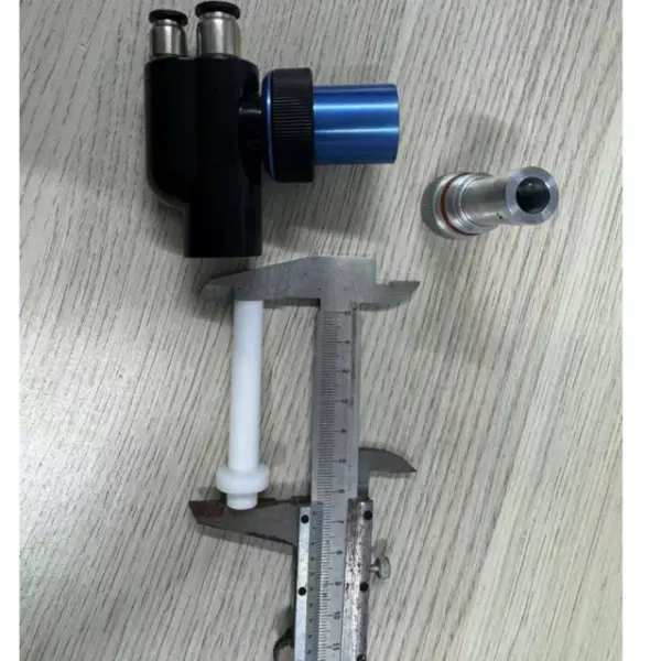 LõiPC10120 trong bơm sơn tĩnh điện, Lõi nhựa trong van bơm sơn HD1122 9 LõiPC10120 trong bơm sơn tĩnh điện, Lõi nhựa trong van bơm sơn HD1122