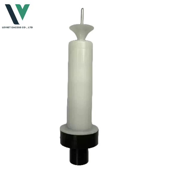 Đầu Kim Điện Cực Súng Phun Sơn Tĩnh Điện