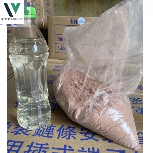 Keo Bột Chịu Nhiệt Gắn Mặt Gốm, Mặt Sứ Bếp, Keo