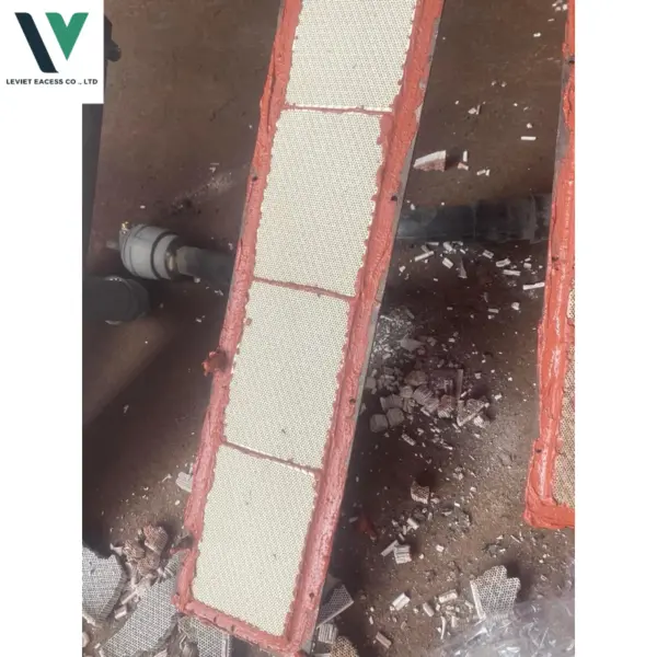 Keo Bột Chịu Nhiệt Gắn Mặt Gốm 9 Keo Bột Chịu Nhiệt Gắn Mặt Gốm
