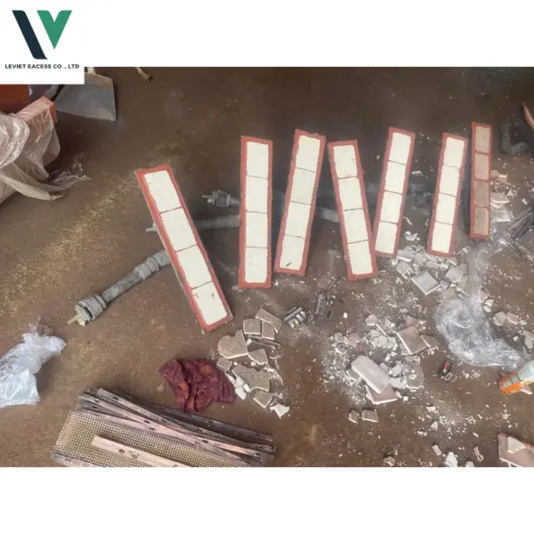 Keo Bột Chịu Nhiệt Gắn Mặt Gốm 13 Keo Bột Chịu Nhiệt Gắn Mặt Gốm