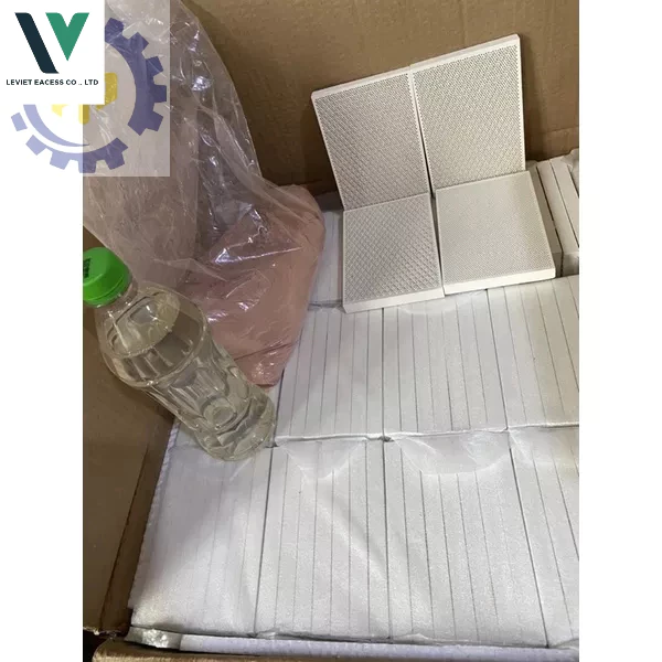 Keo Bột Chịu Nhiệt Gắn Mặt Gốm