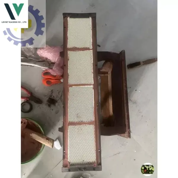 Keo Bột Chịu Nhiệt Gắn Mặt Gốm, Mặt Sứ Bếp