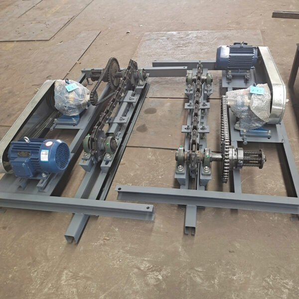 Bộ truyền động mô tơ 8 Bộ truyền động mô tơ